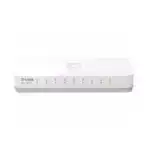 Коммутатор D-link DES-1008C/A1A (100 Base-TX (100 мбит/с))