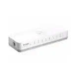 Коммутатор D-link DES-1008C/A1A (100 Base-TX (100 мбит/с))
