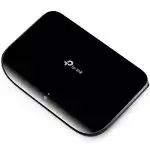Коммутатор TP-Link TL-SG1005D (1000 Base-TX (1000 мбит/с))