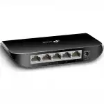 Коммутатор TP-Link TL-SG1005D (1000 Base-TX (1000 мбит/с))