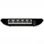 Коммутатор TP-Link TL-SG1005D (1000 Base-TX (1000 мбит/с))