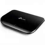 Коммутатор TP-Link TL-SG1005D (1000 Base-TX (1000 мбит/с))
