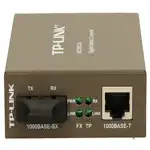 Медиаконвертор TP-Link MC200CM