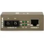 Медиаконвертор TP-Link MC200CM