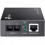 Медиаконвертор TP-Link MC210CS