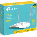 Маршрутизатор для дома TP-Link TD-W8961N TD-W8961N(RU)