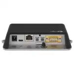 WiFi точка доступа Mikrotik RB912R-2nD-LTm