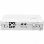 Коммутатор Mikrotik CRS112-8P-4S-IN (1000 Base-TX (1000 мбит/с), 4 SFP порта)