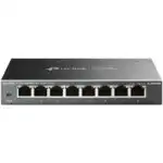 Коммутатор TP-Link TL-SG108E (1000 Base-TX (1000 мбит/с))