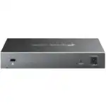 Коммутатор TP-Link TL-SG108E (1000 Base-TX (1000 мбит/с))