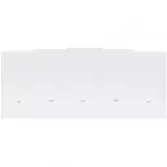 WiFi точка доступа Ubiquiti UniFi AC Mesh PRO 5 pack UAP-AC-M-PRO-5