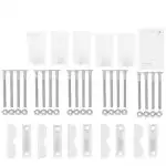 WiFi точка доступа Ubiquiti UniFi AC Mesh PRO 5 pack UAP-AC-M-PRO-5