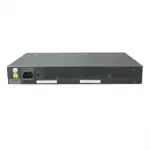 Коммутатор Huawei S2720-12TP-PWR-EI 98010734 (100 Base-TX (100 мбит/с), 2 SFP порта)