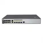 Коммутатор Huawei S2720-12TP-PWR-EI 98010734 (100 Base-TX (100 мбит/с), 2 SFP порта)