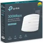 WiFi точка доступа TP-Link EAP115