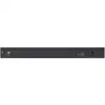 Коммутатор Zyxel GS1920-24HPv2 GS192024HPV2-EU0101F (1000 Base-TX (1000 мбит/с), 4 SFP порта)