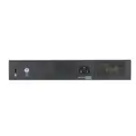 Коммутатор Zyxel GS1920-8HPV2-EU0101F (1000 Base-TX (1000 мбит/с), 2 SFP порта)