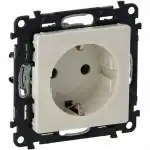 Розетка Legrand Valena Life 753521