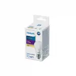 Philips LED Bulb 9W 680lm E27 830 RCA 929002298917