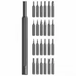 Xiaomi Набор точных отверток Mi Precision Screwdriver Kit BHR4680GL/MJJXLSD002QW