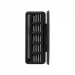 HOTO Набор электрических отверток HOTO 25-in-1 Electric Screwdriver Set QWLSD010