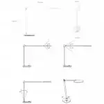 Xiaomi Mi Smart LED Desk Lamp Pro (BHR4119GL)