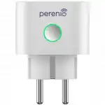 Perenio Power Link EU белый [pehpl01] PEHPL01