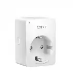 TP-Link Умная мини Wi-Fi розетка Tapo P100(1-pack)(EU)
