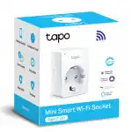 TP-Link Умная мини Wi-Fi розетка Tapo P100(1-pack)(EU)