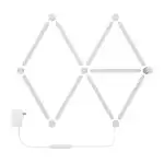 Nanoleaf  Smart lighting Starter kit NL59-K-0002LW-9PK-UK