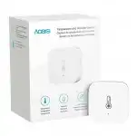 Aqara Temperature and Humidity Sensor AS008UEW01