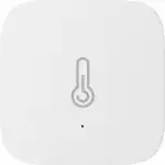 Яндекс Датчик температуры и влажности с Zigbee YNDX-00523