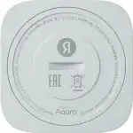 Яндекс Датчик температуры и влажности с Zigbee YNDX-00523