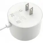 Домофон Ubiquiti Блок питания G4 Doorbell Power Supply UVC-G4-Doorbell-PS-EU