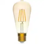 Gauss Smart Home ST64 E27 Wi-Fi 1290112