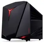 Персональный компьютер Lenovo IC Y720Cube 90H30008RS (Core i5, 7400, 3, 8 Гб, HDD, Windows 10 Home)