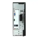 Персональный компьютер Acer Extensa X2610G DT.X0KMC.003 Black (Pentium, J3710, 1.6, 4 Гб, HDD)