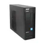 Персональный компьютер Acer Extensa X2610G DT.X0KMC.003 Black (Pentium, J3710, 1.6, 4 Гб, HDD)