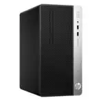 Персональный компьютер HP ProDesk 400 G4 Y3A10AV/TC1 (Core i5, 6500, 3.2, 4 Гб, HDD)