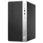 Персональный компьютер HP ProDesk 400 G4 Y3A10AV/TC1 (Core i5, 6500, 3.2, 4 Гб, HDD)