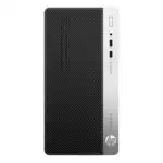Персональный компьютер HP ProDesk 400 G4 Y3A10AV/TC1 (Core i5, 6500, 3.2, 4 Гб, HDD)