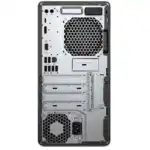 Персональный компьютер HP ProDesk 400 G4 Y3A10AV/TC1 (Core i5, 6500, 3.2, 4 Гб, HDD)