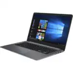 Ноутбук Asus VivoBook K510UN-BQ502T 90NB0GS5-M09130 (15.6 ", FHD 1920x1080 (16:9), Core i5, 8 Гб, HDD и SSD)
