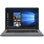 Ноутбук Asus VivoBook K510UN-BQ502T 90NB0GS5-M09130 (15.6 ", FHD 1920x1080 (16:9), Core i5, 8 Гб, HDD и SSD)