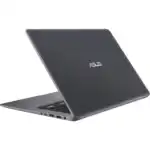 Ноутбук Asus VivoBook K510UN-BQ502T 90NB0GS5-M09130 (15.6 ", FHD 1920x1080 (16:9), Core i5, 8 Гб, HDD и SSD)