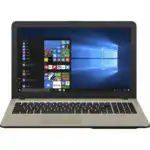 Ноутбук Asus VivoBook X540MA-GQ064 90NB0IR1-M00820 (15.6 ", HD 1366x768 (16:9), Celeron, 2 Гб, HDD)