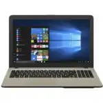 Ноутбук Asus VivoBook X540MB-GQ079 90NB0IQ1-M01110 (15.6 ", HD 1366x768 (16:9), Pentium, 4 Гб, HDD)