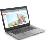 Ноутбук Lenovo IdeaPad 330-17ICH 81FL0047RU (17.3 ", FHD 1920x1080 (16:9), Core i5, 8 Гб, HDD и SSD)