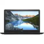 Ноутбук Dell G3 3779 Black G317-7596 (17.3 ", FHD 1920x1080 (16:9), Core i5, 8 Гб, HDD и SSD)