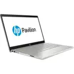 Ноутбук HP Pavilion 14-ce1001ur 5CT33EA (14 ", FHD 1920x1080 (16:9), Core i5, 4 Гб, HDD)